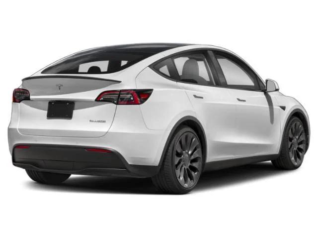 tesla model y 2023 7SAYGDEF4PF848965 image tesla model y 2023 7SAYGDEF4PF848965 image